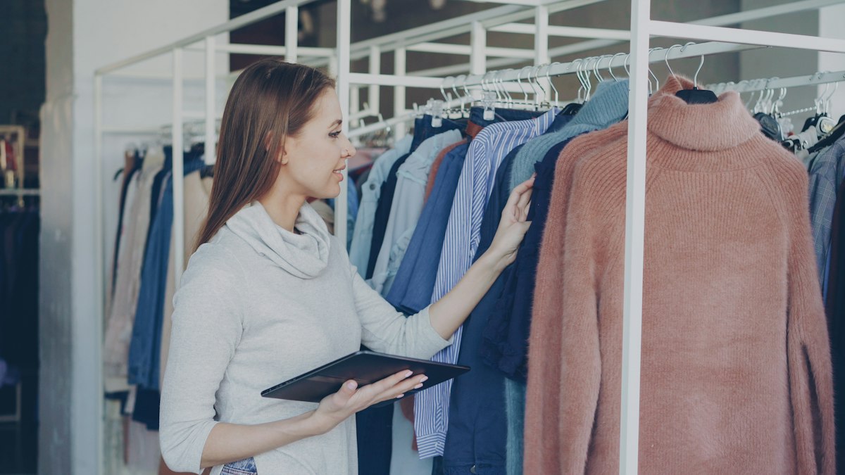 Atendimento, produtos e relacionamento com clientes