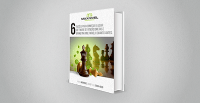Sistema de vendas diretas e marketing multinível Maxnivel - 6 Razões para começar a usar o software de Vendas Diretas e Marketing Multinível o quanto antes
