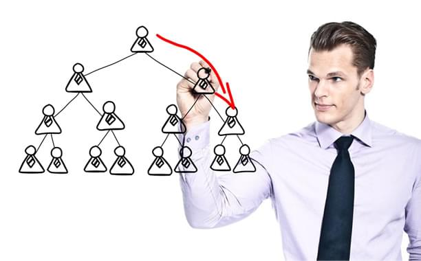 Sistema de vendas diretas e marketing multinível Maxnivel - Como visualizar os ativos e inativos na rede?